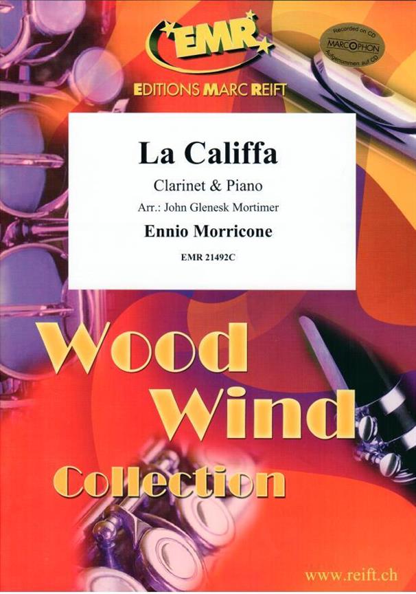 La Califfa
